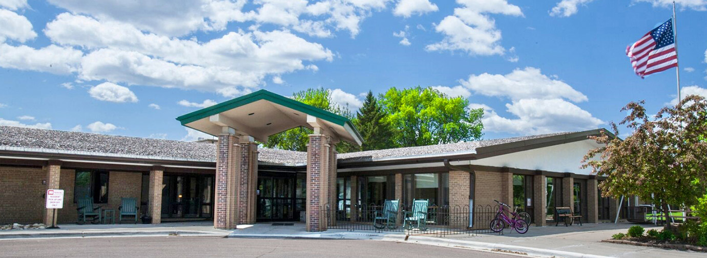 Park View Health Care Center