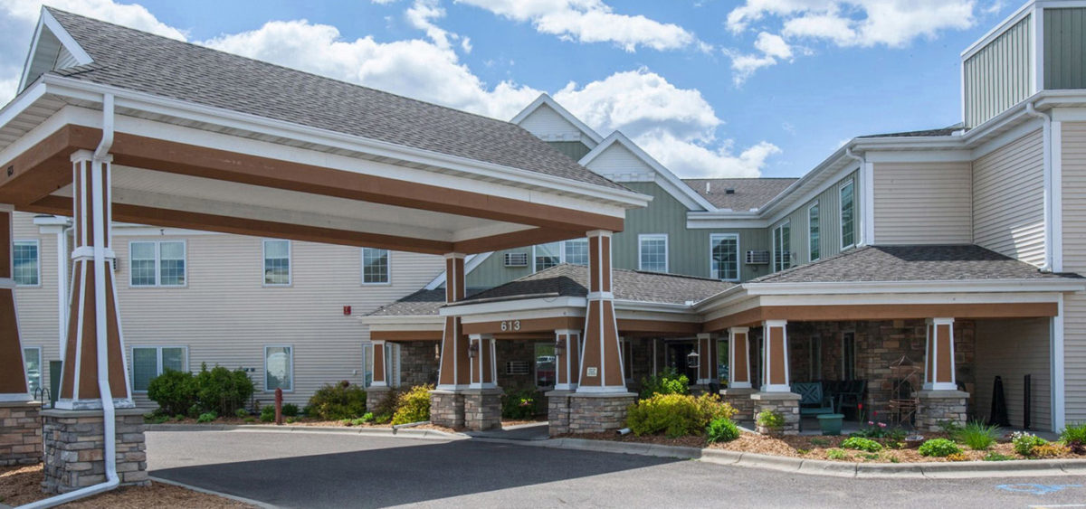 Assisted Living Park View