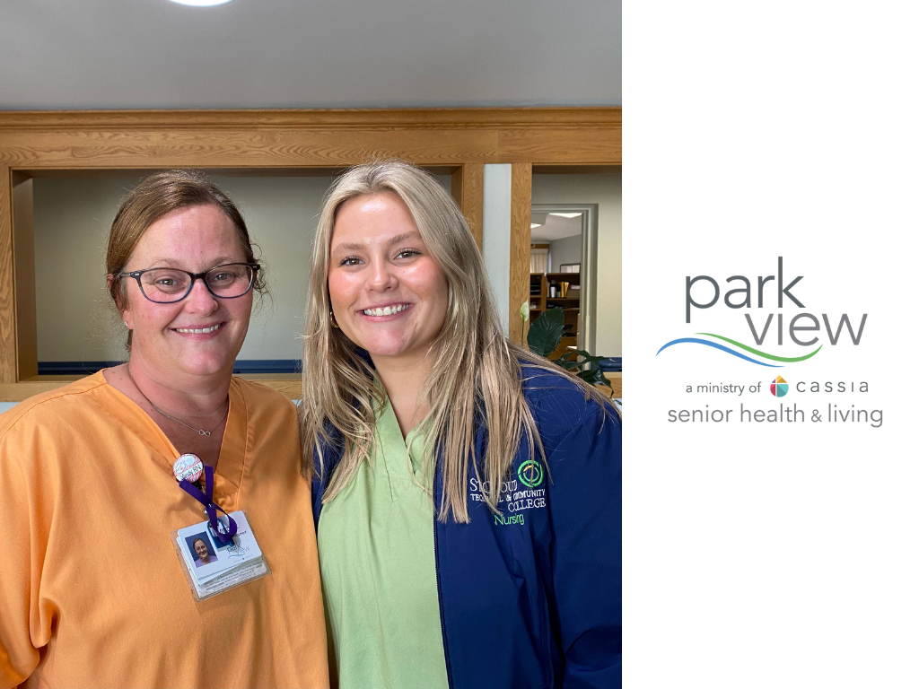 Marv Schaar’s Legacy Lives on Through Scholarship Program Park View