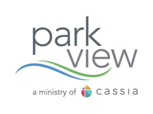 Park View Logo