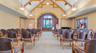 Chapel