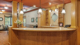 Bistro/Cafe
