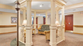 Memory Care Neighborhood