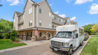 Park View Adult Day Center