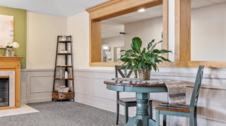 Park View Health Care Center